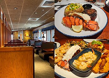 Bakersfield Seafood Restaurants Red Lobster Bakersfield