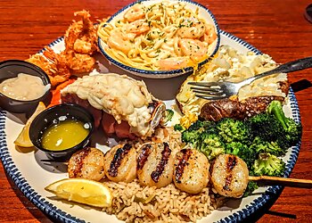 Red Lobster Bakersfield Bakersfield Seafood Restaurants image 1