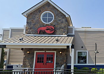 Bridgeport Seafood Restaurants Red Lobster Bridgeport