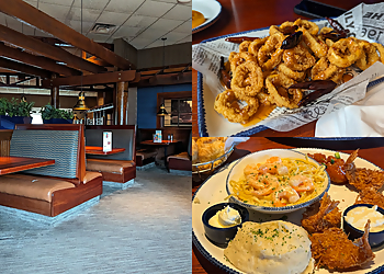 Bridgeport Seafood Restaurants Red Lobster Bridgeport