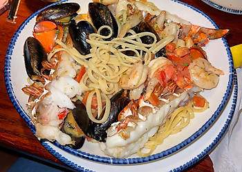 Red Lobster Bridgeport Bridgeport Seafood Restaurants image 1