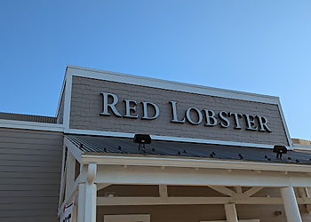 Cedar Rapids Seafood Restaurants Red Lobster Cedar Rapids
