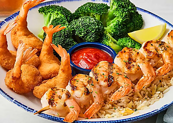 Red Lobster Cedar Rapids Cedar Rapids Seafood Restaurants image 1