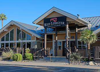 Chandler Seafood Restaurants Red Lobster Chandler