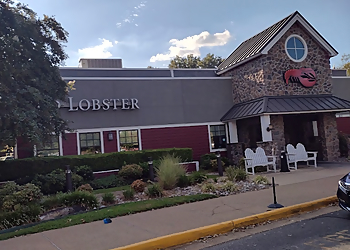 Chesapeake Seafood Restaurants Red Lobster Chesapeake