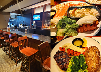 Chesapeake Seafood Restaurants Red Lobster Chesapeake