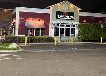 Chula Vista Seafood Restaurants Red Lobster Chula Vista