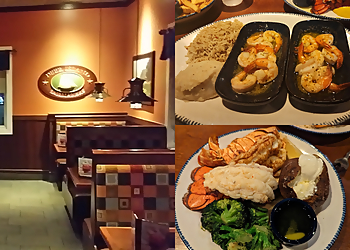 Chula Vista Seafood Restaurants Red Lobster Chula Vista