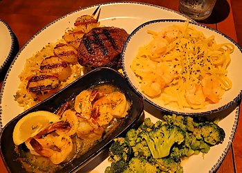 Red Lobster Chula Vista Chula Vista Seafood Restaurants image 1