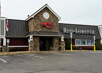 Clarksville Seafood Restaurants Red Lobster Clarksville