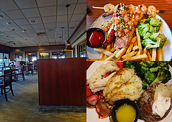 Clarksville Seafood Restaurants Red Lobster Clarksville