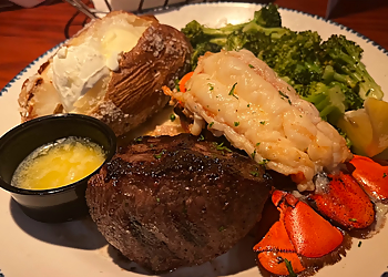 Red Lobster Clarksville Clarksville Seafood Restaurants image 1