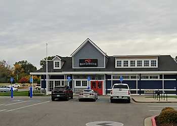 Columbia Seafood Restaurants Red Lobster Columbia