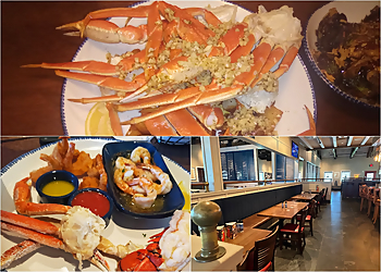 Columbia Seafood Restaurants Red Lobster Columbia