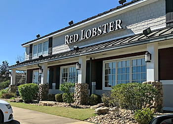 Red Lobster Columbus - Columbus, GA Seafood Restaurants - Restaurant Exterior Image