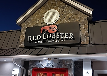 Coral Springs Seafood Restaurants Red Lobster Coral Springs