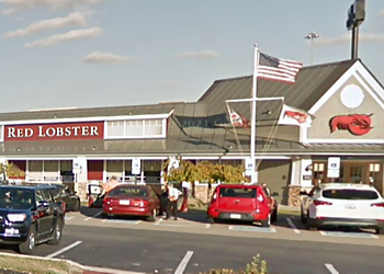 Dayton Seafood Restaurants Red Lobster Dayton