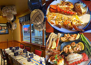 Dayton Seafood Restaurants Red Lobster Dayton
