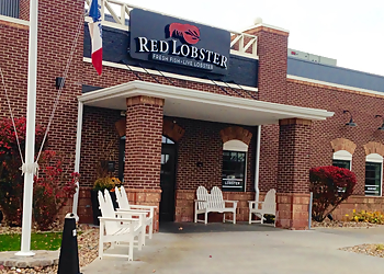 Des Moines Seafood Restaurants Red Lobster Des Moines