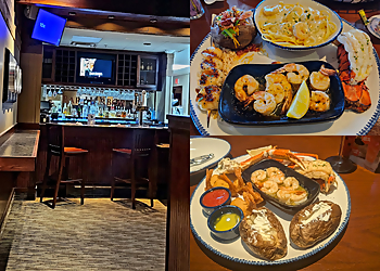 Des Moines Seafood Restaurants Red Lobster Des Moines