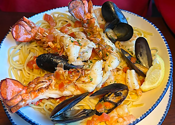 Red Lobster Des Moines Des Moines Seafood Restaurants image 1
