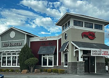 El Paso Seafood Restaurants Red Lobster El Paso