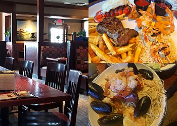 El Paso Seafood Restaurants Red Lobster El Paso