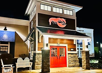 Eugene Seafood Restaurants Red Lobster Eugene