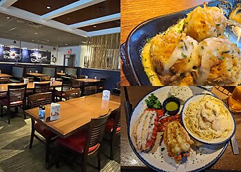 Eugene Seafood Restaurants Red Lobster Eugene