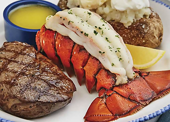 Red Lobster Fort Collins Fort Collins Seafood Restaurants image 1
