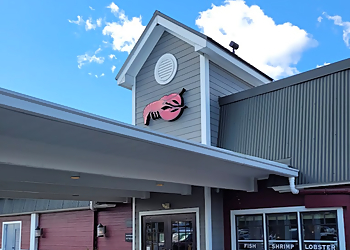 Fort Wayne Seafood Restaurants Red Lobster Fort Wayne