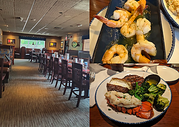 Fort Wayne Seafood Restaurants Red Lobster Fort Wayne