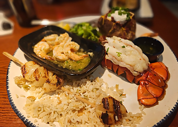 Red Lobster Fort Wayne Fort Wayne Seafood Restaurants image 1