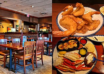 Fresno Seafood Restaurants Red Lobster Fresno