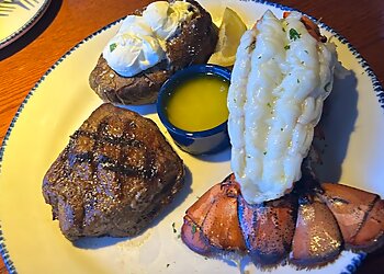 Red Lobster Fresno Fresno Seafood Restaurants image 1