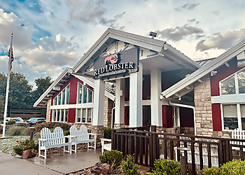 Frisco Seafood Restaurants Red Lobster Frisco