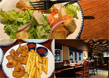 Frisco Seafood Restaurants Red Lobster Frisco