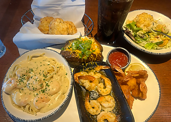 Red Lobster Frisco Frisco Seafood Restaurants image 1