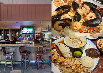 Fullerton Seafood Restaurants Red Lobster Fullerton