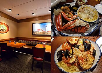 Garden Grove Seafood Restaurants Red Lobster Garden Grove