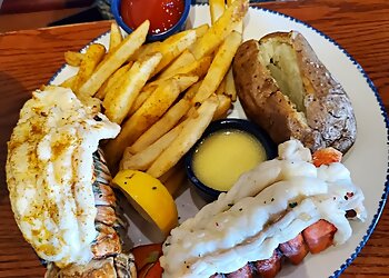 Red Lobster Garden Grove Garden Grove Seafood Restaurants image 1