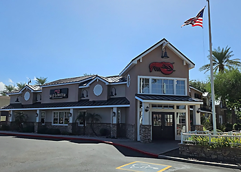 Gilbert Seafood Restaurants Red Lobster Gilbert