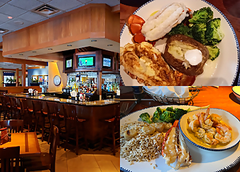 Gilbert Seafood Restaurants Red Lobster Gilbert