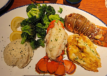 Red Lobster Gilbert Gilbert Seafood Restaurants image 1
