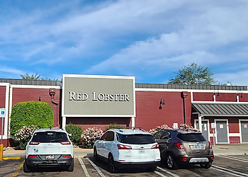 Glendale Seafood Restaurants Red Lobster Glendale