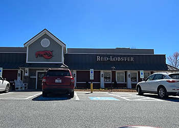 Greensboro Seafood Restaurants Red Lobster Greensboro