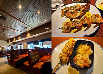 Greensboro Seafood Restaurants Red Lobster Greensboro