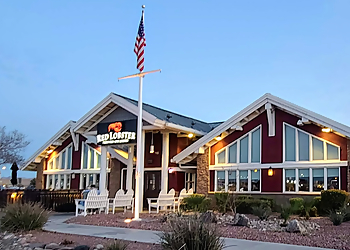 Henderson Seafood Restaurants Red Lobster Henderson