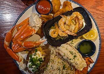 Red Lobster Henderson Henderson Seafood Restaurants image 1