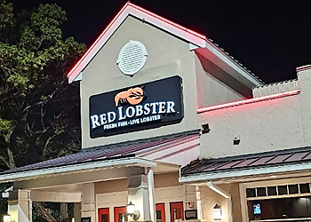 Hollywood Seafood Restaurants Red Lobster Hollywood